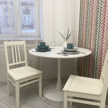 Apartament замарстинівська 14 центрі