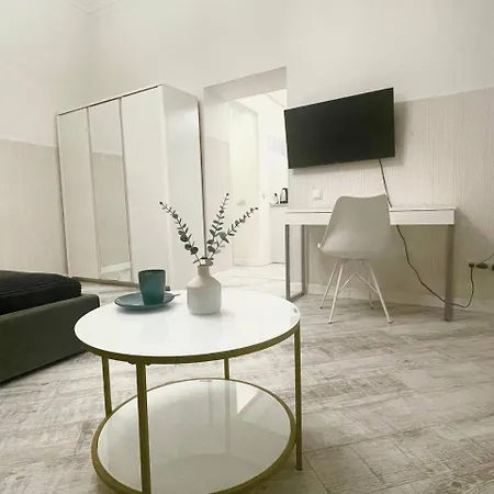 замарстинівська 14 центрі Apartament Lwów