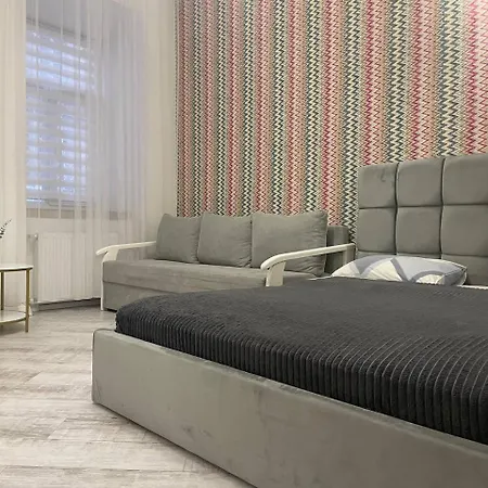 Appartement замарстинівська 14 центрі *