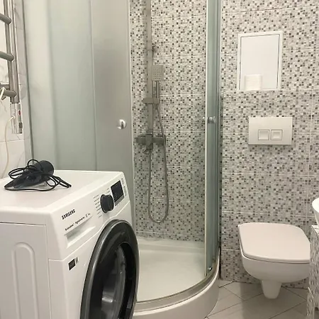 Appartamento в центрі,самопоселення,замарстин 14 Leopoli