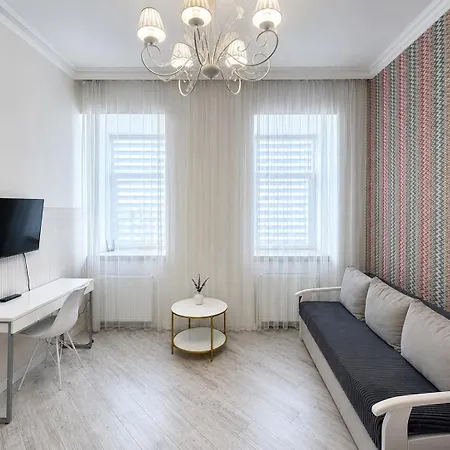 Appartamento в центрі,самопоселення,замарстин 14