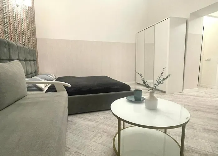 Appartement замарстинівська 14 центрі Lviv