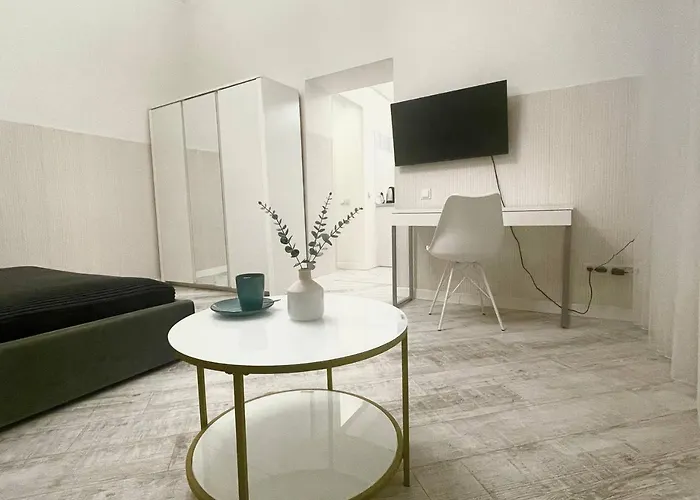 замарстинівська 14 центрі Apartamento Leópolis