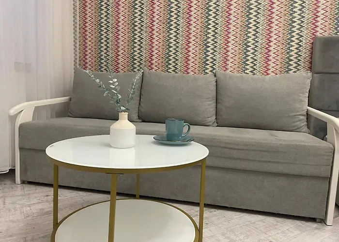 замарстинівська 14 центрі Appartement *