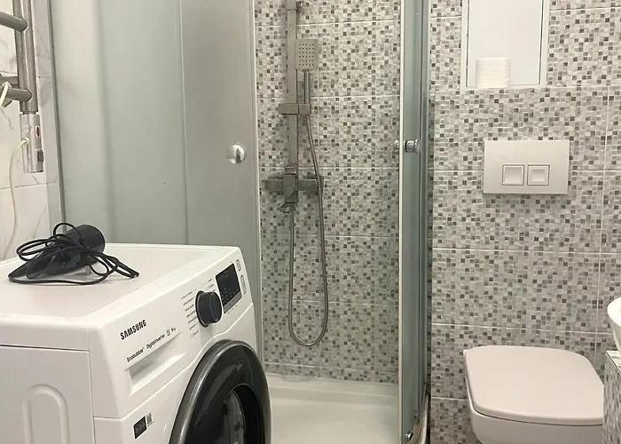 Appartement замарстинівська 14 центрі Lviv