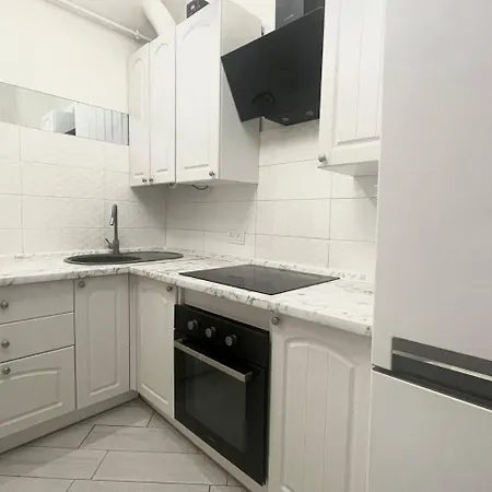 замарстинівська 14 центрі Apartment *